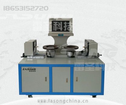 雙工位氣動打標(biāo)機(jī)